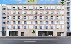 B&B HOTEL St-Pölten